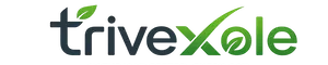 trivexole logo.